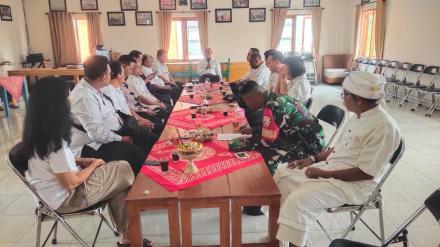 PENGADAAN BARANG DAN JASA